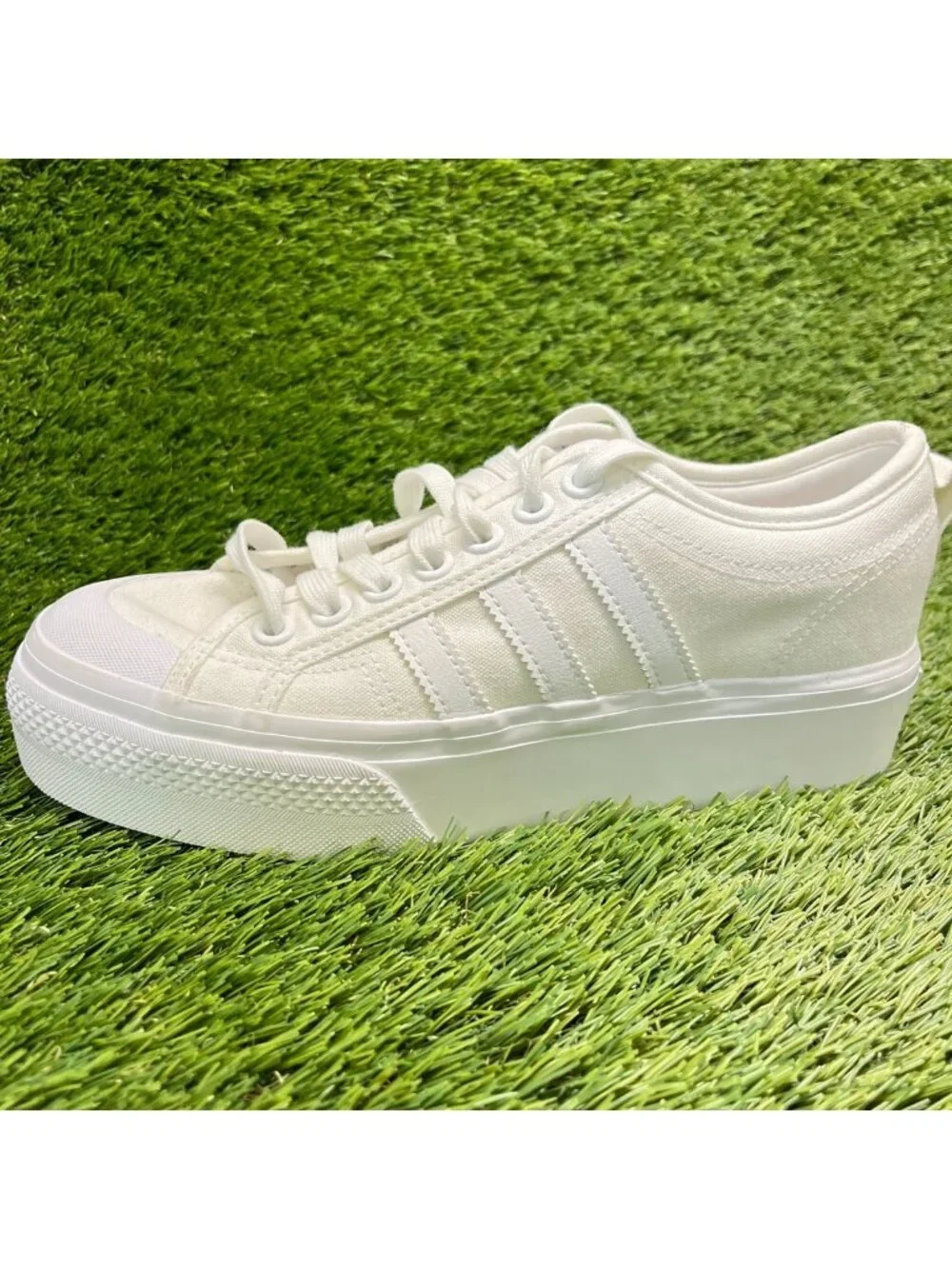 adidas please review